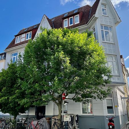 City-Apartment⎪Messegelaende⎪Stadtwald Bremen Exterior photo